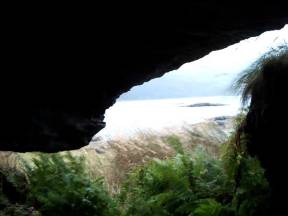 partisan_turistvei_partisanhule